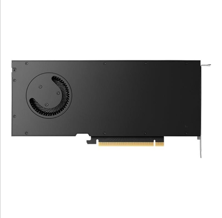 PNY NVIDIA RTX 4000 Ada - 20 GB GDDR6 RAM - Graphics card