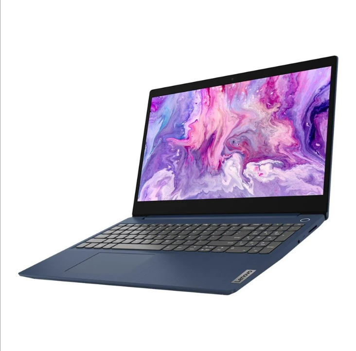 Lenovo Ideapad 3 - 15.6" | Ryzen 5 | 8GB | 512GB
