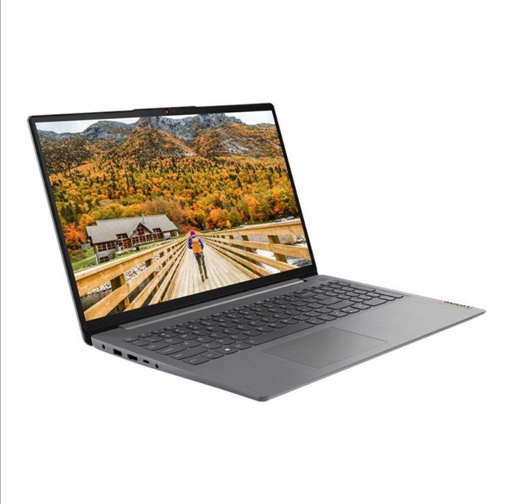 Lenovo Ideapad 3 - 15.6" | Ryzen 7 | 16GB | 512GB
