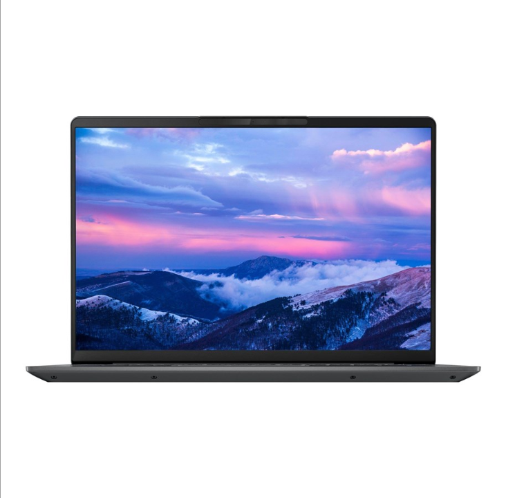 Lenovo Ideapad Pro 5 - 14 بوصة | Ryzen 7 | 16 جيجابايت | 512 جيجابايت