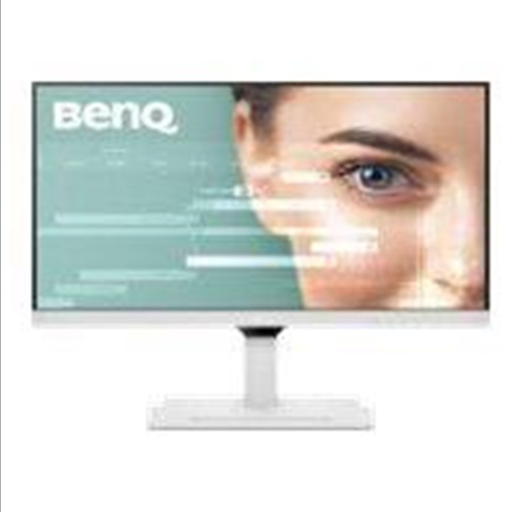 27" BenQ GW2790QT - 2560x1440 - IPS - 65W USB 集线器 - 5 毫秒 - 屏幕