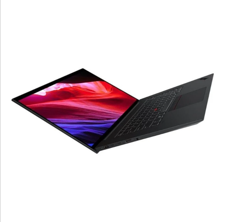联想 Thinkpad P1 Gen 6 - 16 英寸 | RTX 3500 Ada | 酷睿 i7 | 32GB | 1TB