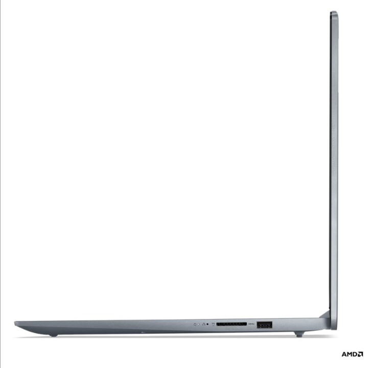 Lenovo Ideapad Slim 3 - 16" | Ryzen 5 | 8GB | 512GB