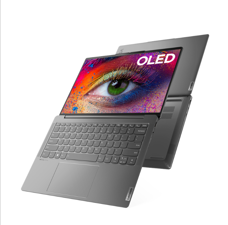 Lenovo Yoga Slim 6 - 14" | Ryzen 7 | 16GB | 512GB
