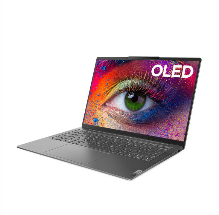 Lenovo Yoga Slim 6 - 14" | Ryzen 7 | 16GB | 512GB