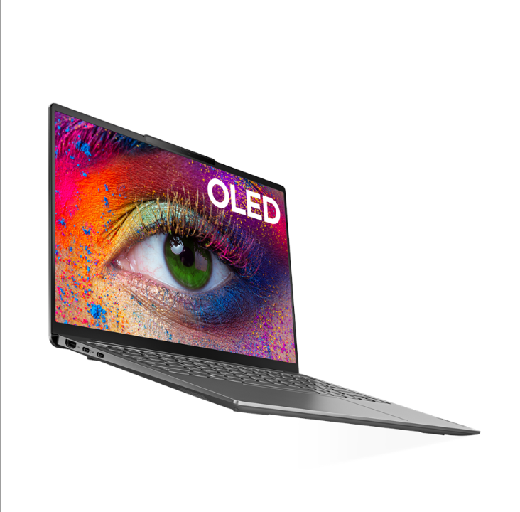 Lenovo Yoga Slim 6 - 14" | Ryzen 7 | 16GB | 512GB
