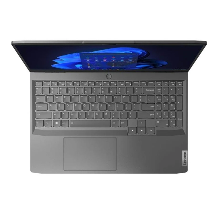 Lenovo LoQ - 15.6" | RTX 4060 | Core i5 | 16GB | 512GB