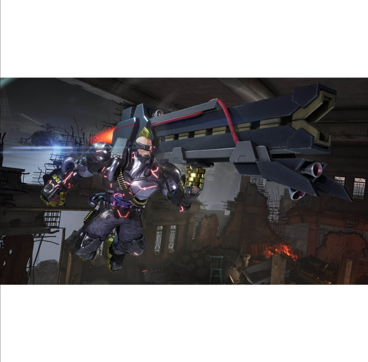 TEKKEN 8 (Launch Edition) - Windows - Martial Arts