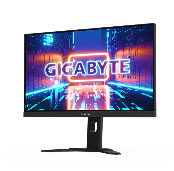 27" GIGABYTE M27U - 3840x2160 (4K / UHD) - 160Hz - SS IPS - 18W USB-C - 1 ms - Screen