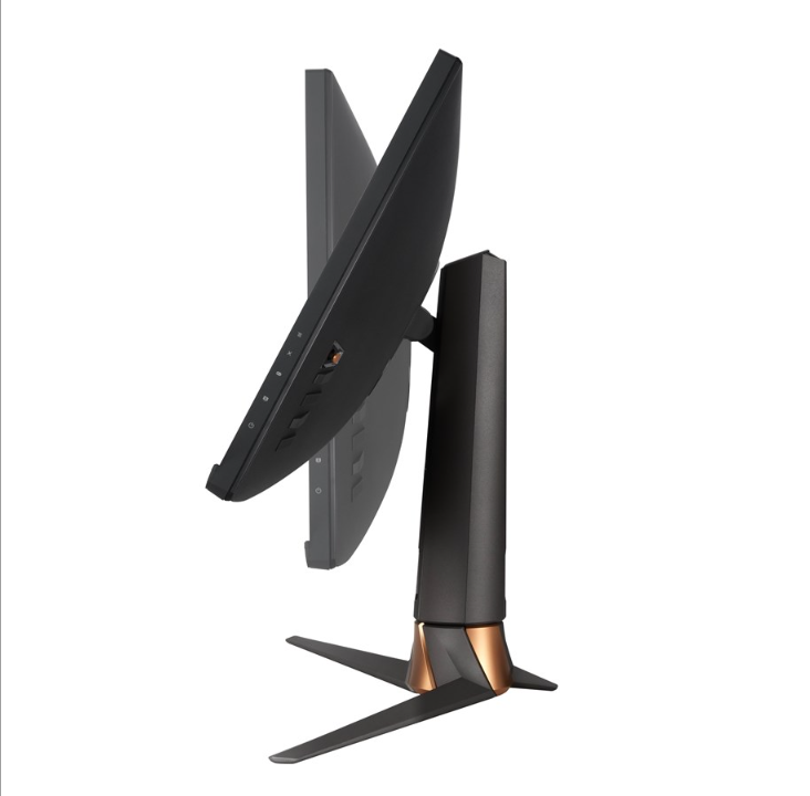 27 英寸华硕 ROG Swift PG27UQR - 3840x2160(4k / UHD) - 160Hz - 固定 IPS - DisplayHDR 600 - 1 毫秒 - 屏幕