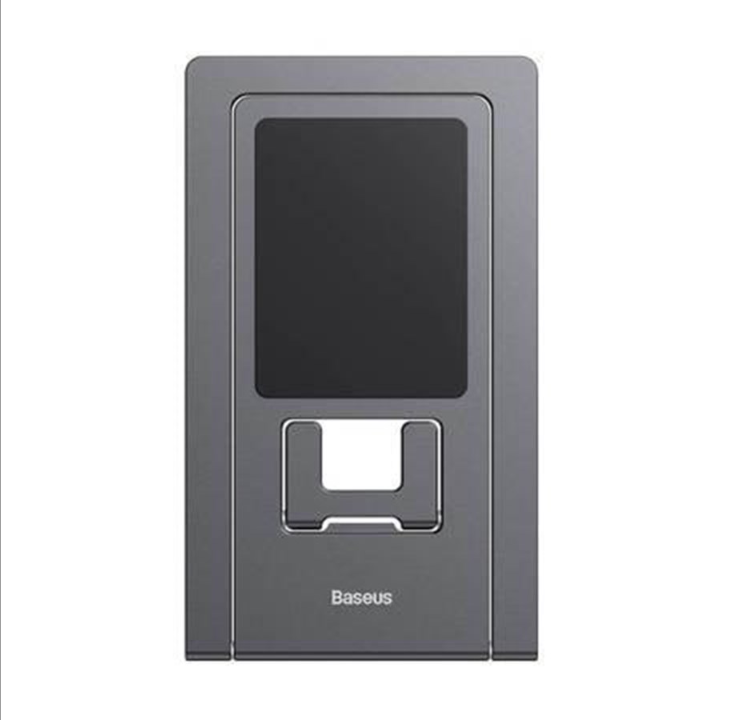 Baseus Rails Phone Ring Stand/Holder Grey