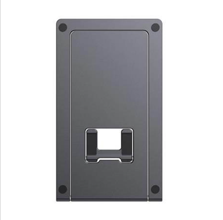 Baseus Rails Phone Ring Stand/Holder Grey