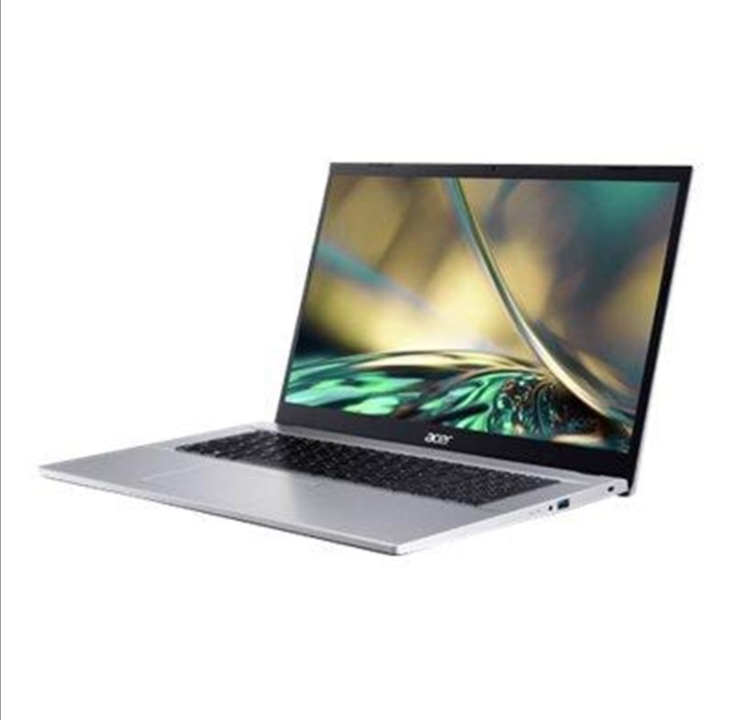 Acer Aspire 3 - 17.3" | Core i3 | 8GB | 512GB