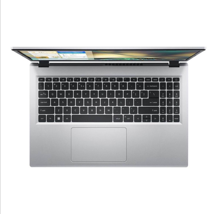Acer Aspire 3 - 15.6" | Ryzen 3 | 8GB | 512GB