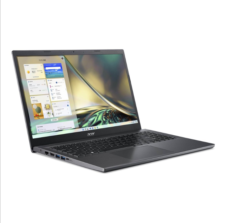 Acer Aspire 5 - 15.6" | Ryzen 5 | 8GB | 512GB