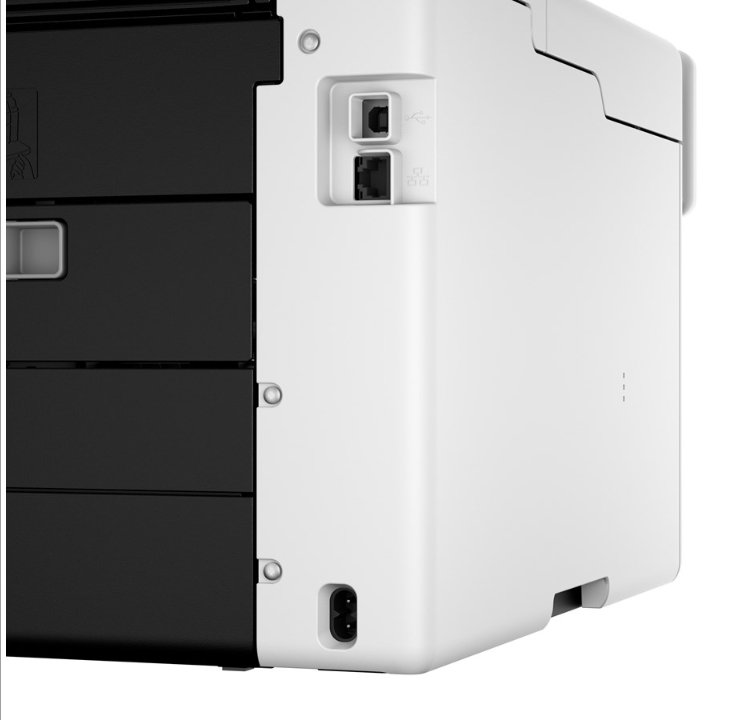 佳能 MAXIFY GX5550 喷墨打印机 - 彩色 - 墨水