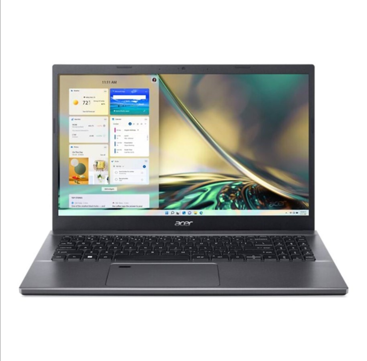 Acer Aspire 5 - 15.6" | Ryzen 5 | 16GB | 512GB