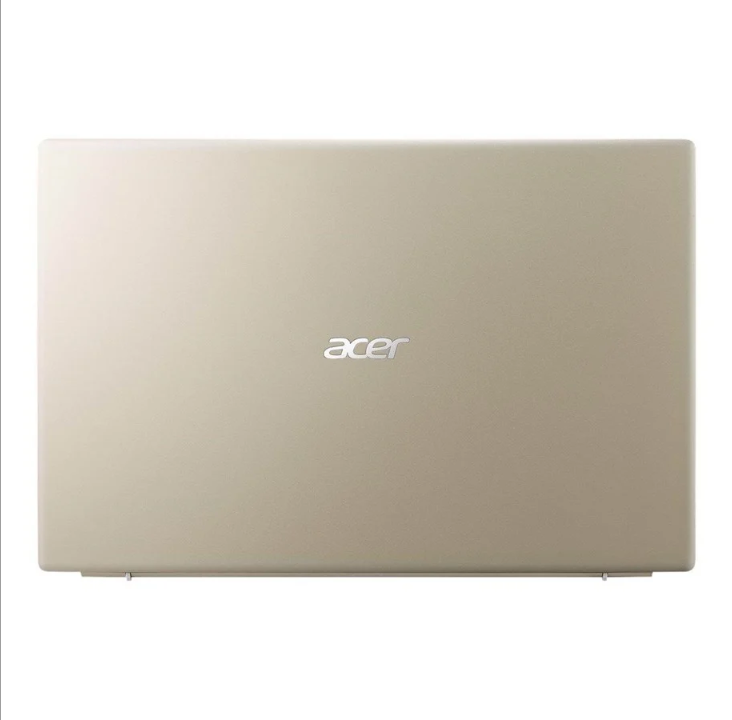 Acer Swift X - 14" | RTX 3050Ti | Ryzen 7 | 16GB | 1TB