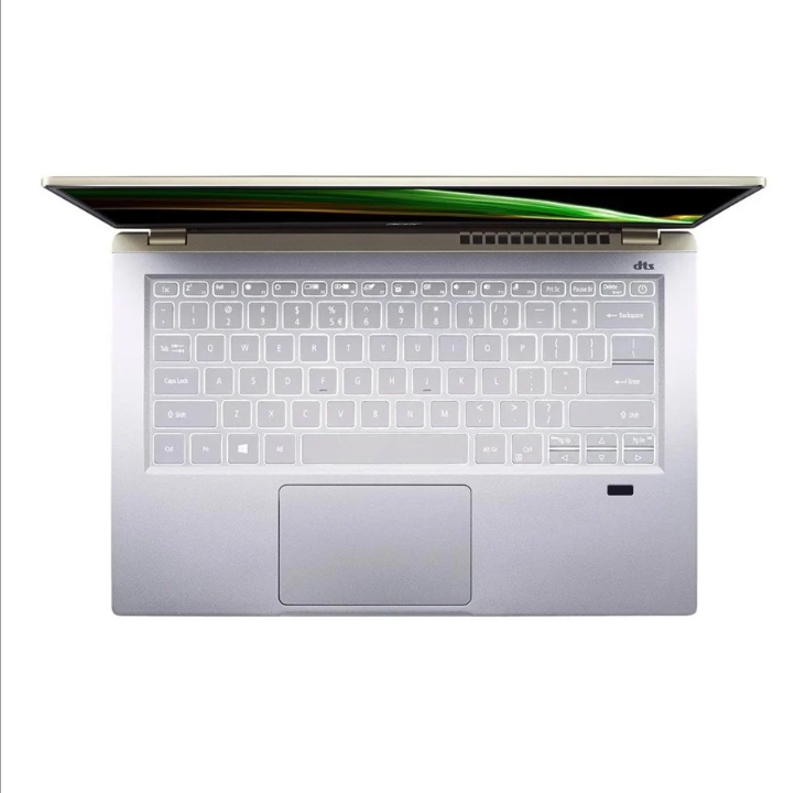 Acer Swift X - 14" | RTX 3050Ti | Ryzen 7 | 16GB | 1TB