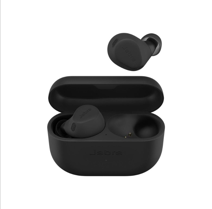 Jabra Elite 8 Active - Black