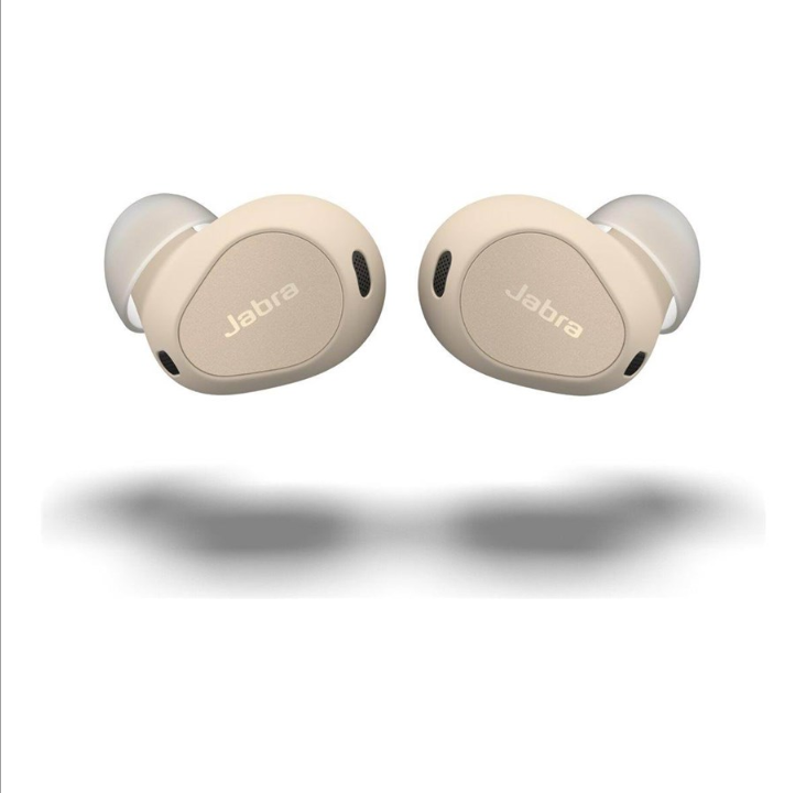 Jabra Elite 10 - Cream