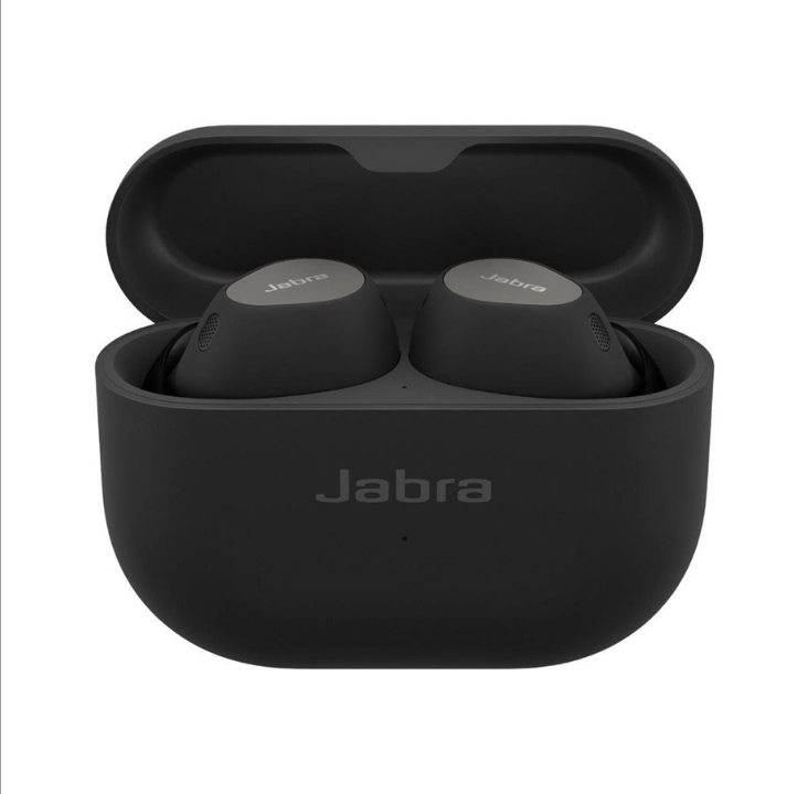 Jabra Elite 10 - Titanium Black