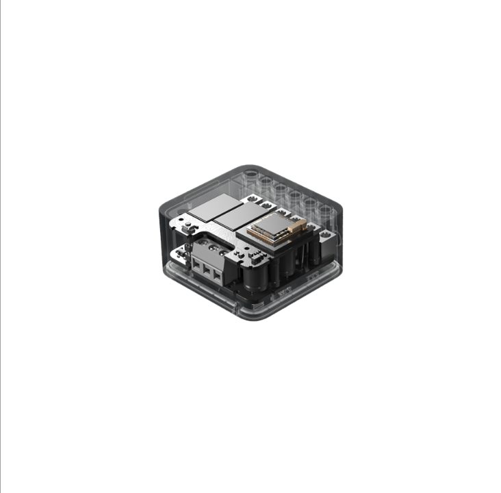 Aqara Dual Relay Module T2