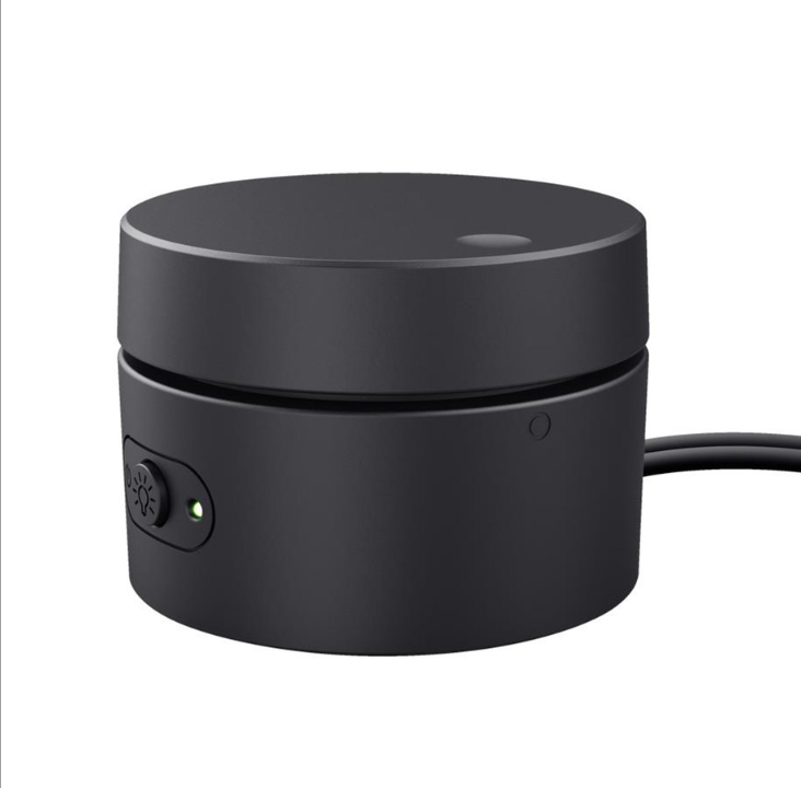 Trust GXT 611 WEZZ - 2.0-channel - Black