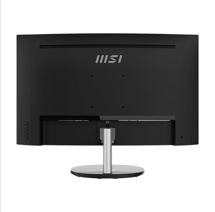 27" MSI PRO MP271CA - 1920x1080 - 75Hz - VA - 1 ms - 屏幕