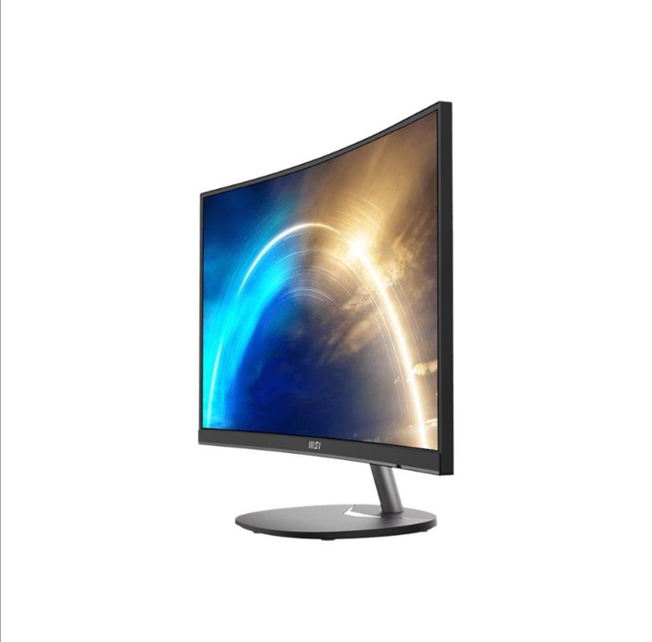 27" MSI PRO MP271CA - 1920x1080 - 75Hz - VA - 1 ms - 屏幕