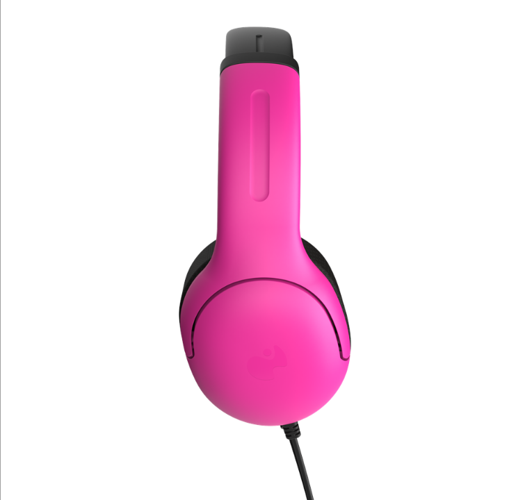 PDP AIRLITE - Nebula Pink - Headset - Sony PlayStation 4