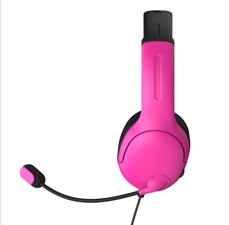 PDP AIRLITE - Nebula Pink - Headset - Sony PlayStation 4