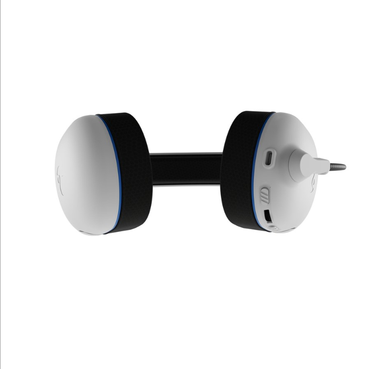 PDP AIRLITE Pro - 霜白色 - 耳机 - Sony PlayStation 4