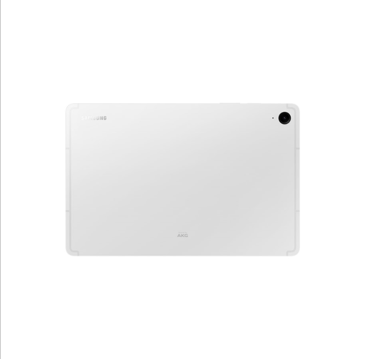 سامسونج جالاكسي تاب S9 FE 128 جيجا/6 جيجا - فضي