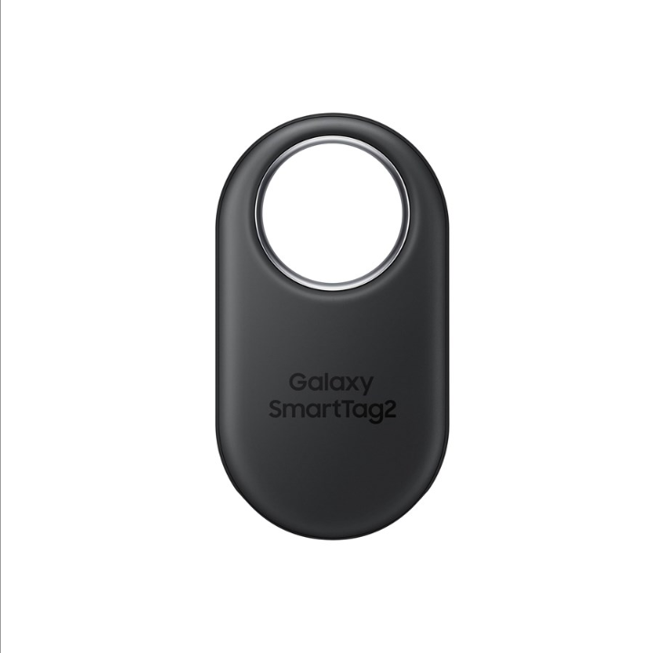 Samsung SmartTag2 (4 Pack) - Black + White
