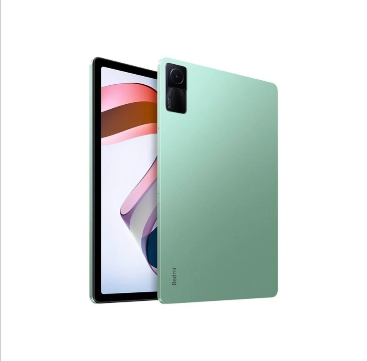 Xiaomi Redmi Pad - أخضر نعناعي