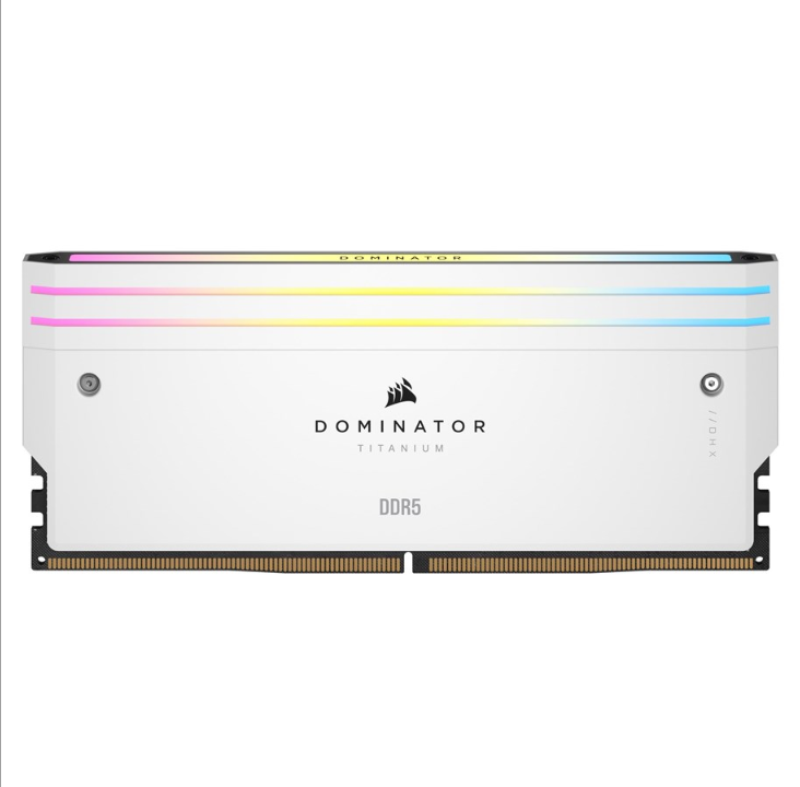 Corsair Dominator Titanium DDR5-7000 C34 DC - 32GB