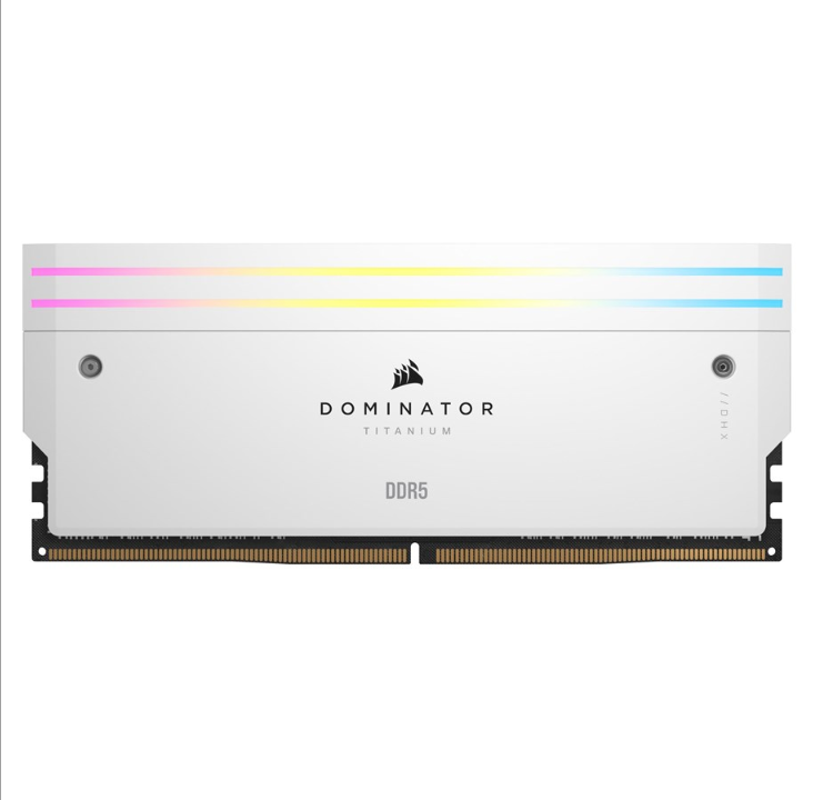 Corsair Dominator Titanium DDR5-7200 C34 DC - 32GB