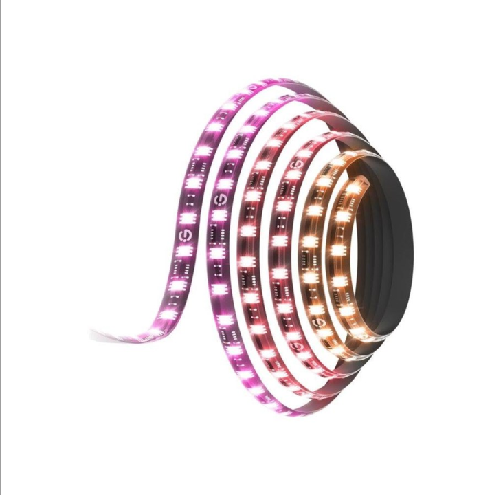 Govee hiding Light Strip G1