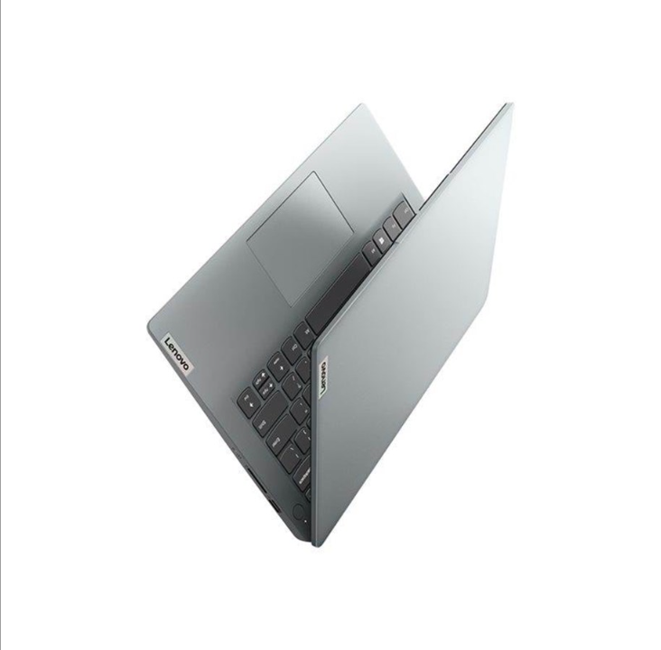 Lenovo IdeaPad 1 14IGL7 - 14" - Celeron N4120 - 8 GB RAM - 128 GB eMMC - Nordic (Danish/Finnish/Norwegian/Swedish)