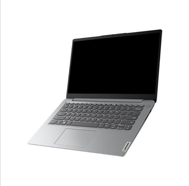 Lenovo IdeaPad 1 14IGL7 - 14" - Celeron N4120 - 8 GB RAM - 128 GB eMMC - Nordic (Danish/Finnish/Norwegian/Swedish)