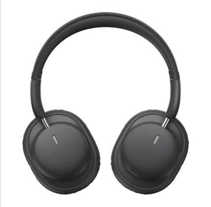 Baseus Wireless Headphones Bowie D03 - (Black)