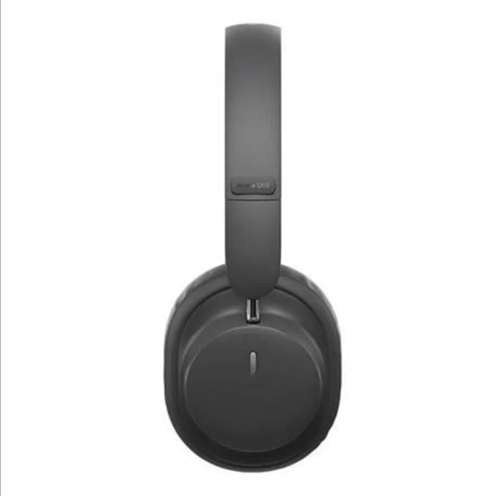 Baseus Wireless Headphones Bowie D03 - (Black)