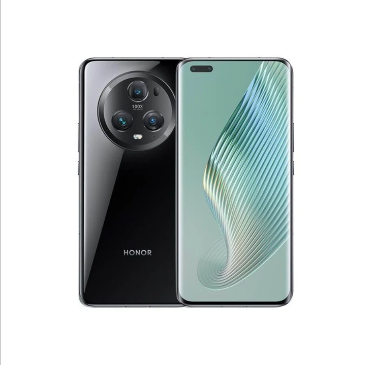 Honor Magic5 Pro 512GB/12GB - Midnight Black