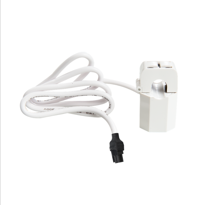 Shelly Pro EM - 50A (مع 2 50A CT)