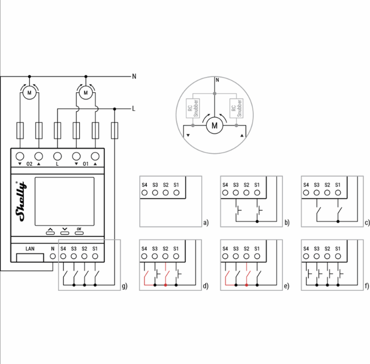 شيلي برو غطاء مزدوج PM