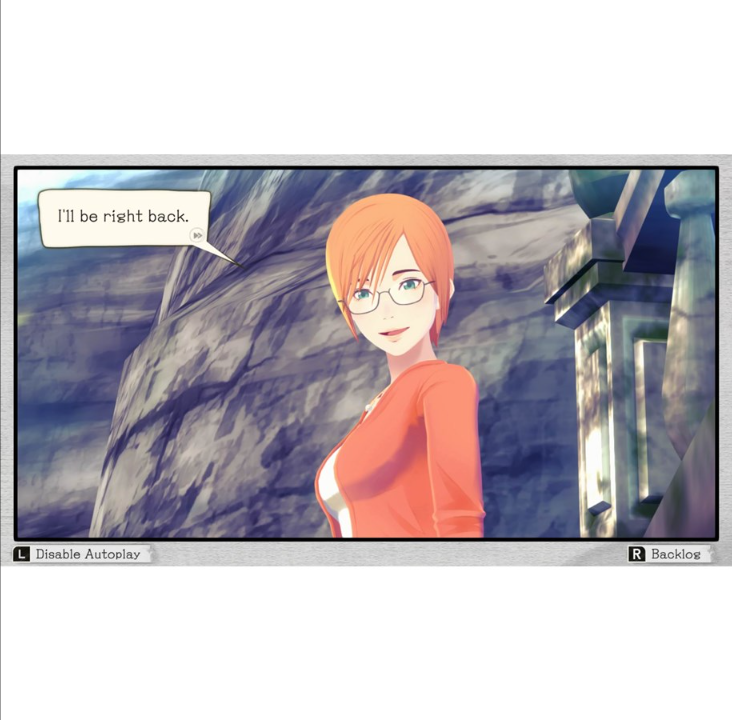 Another Code: Recollection - Nintendo Switch - Adventure