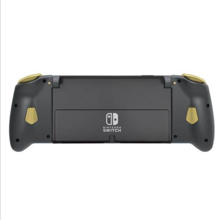 HORI Split Pad Pro (The Legend of Zelda: Tears of the Kingdom) - Gamepad - Nintendo Switch