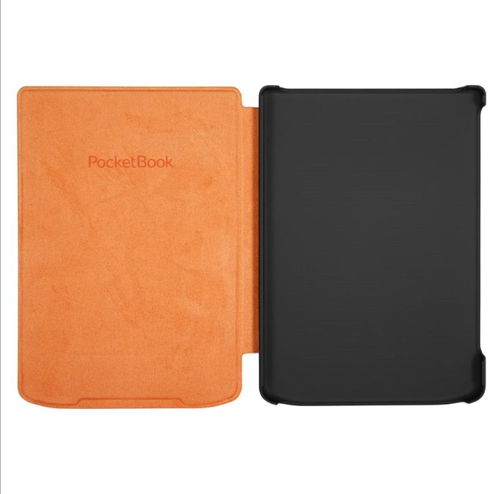 PocketBook Shell Cover (6") - Orange