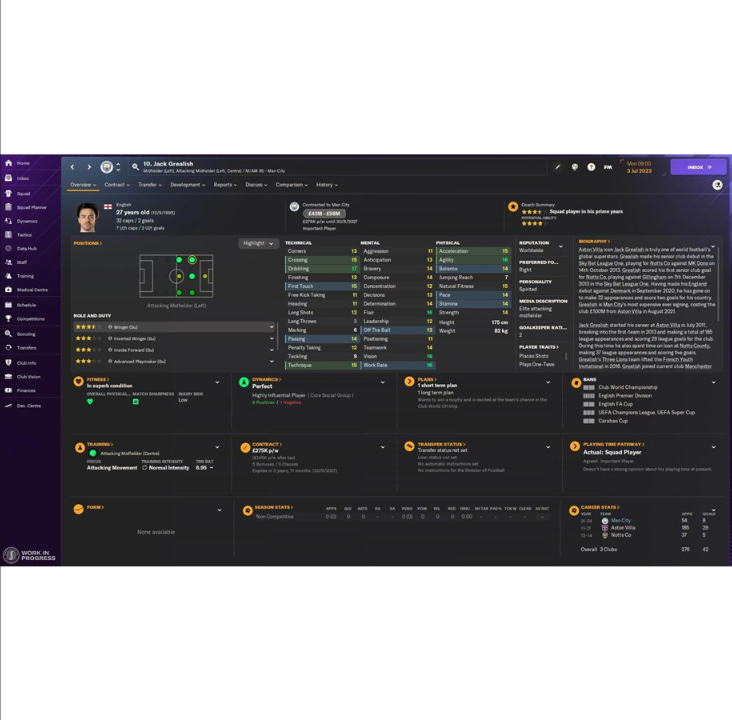 Football Manager 2024 - Windows - Sports